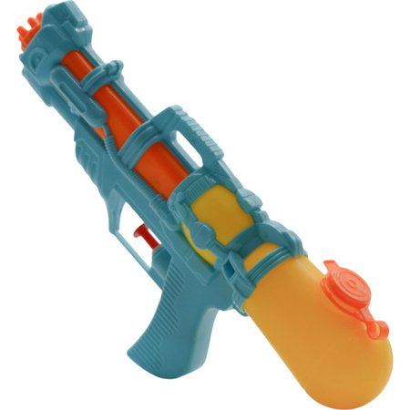 Pistolet na wode Karabin Sikawka Wodna Miotacz dla Dzieci Broń wodna