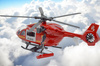 Helikopter ratunkowy DUZY smiglowiec zabawka z hakiem efekty światło dźwięk  z wciągarką,